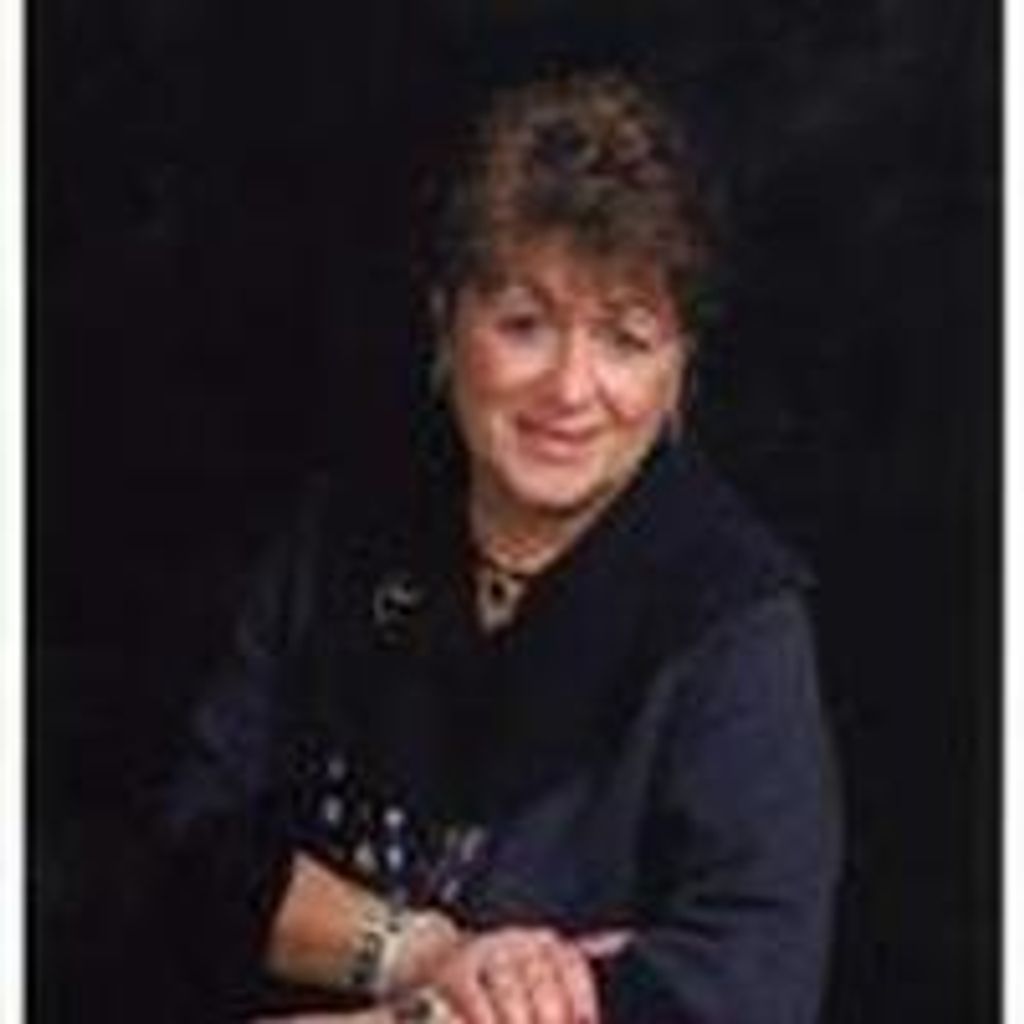 Catherine M. Pytel-Smith