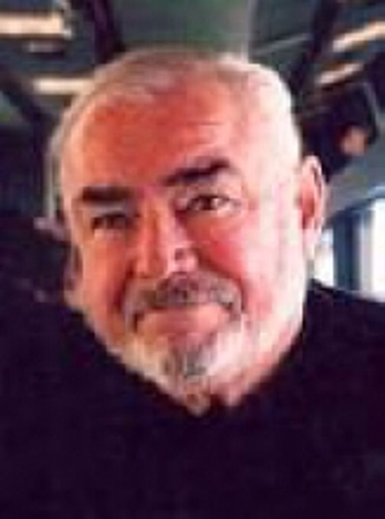 Arlen L. "Sam" Hartle
