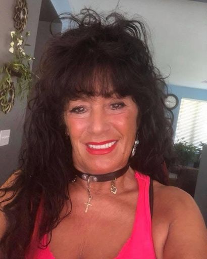 Elda Strandgard's obituary image
