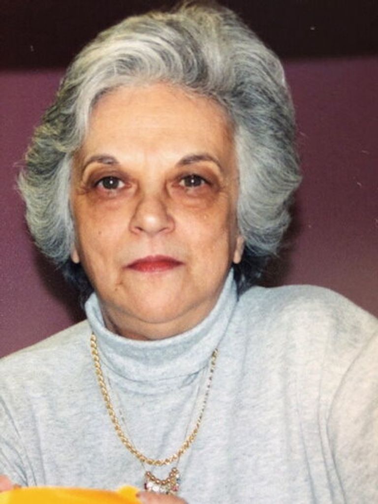 Margaret A Boggs Profile Photo