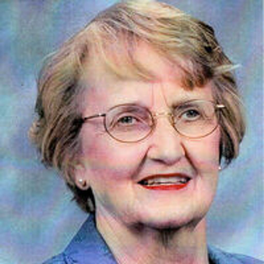 Myrna Dunn