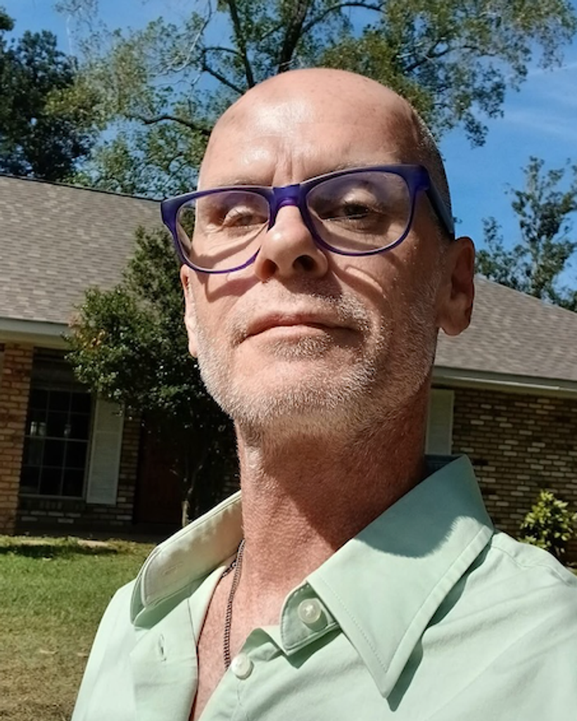 Ricky Armentor Profile Photo