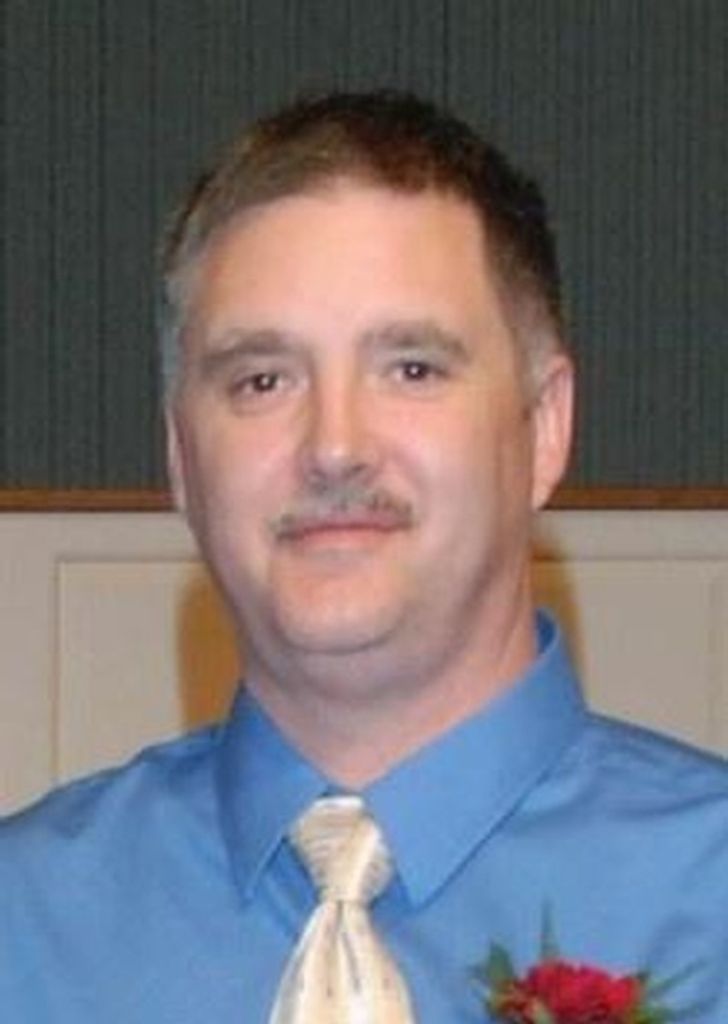 Darrell "Ed" Norris