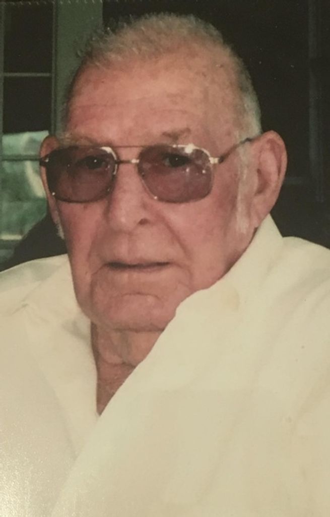 Charles Archie Lankford Profile Photo