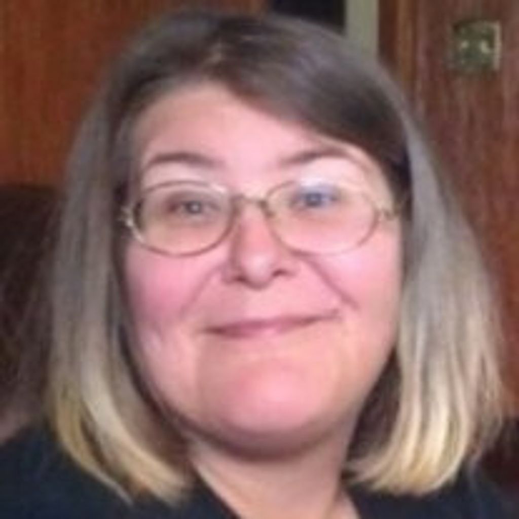 Lisa Barton