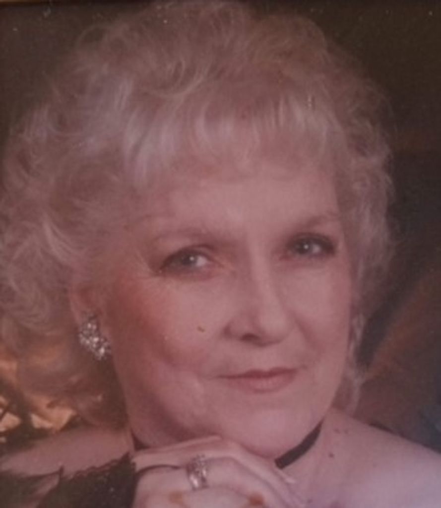 Betty Lou (Wilson)  Dennen