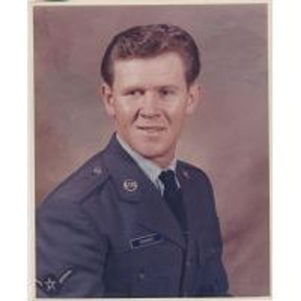 Arby C. Richards, Jr