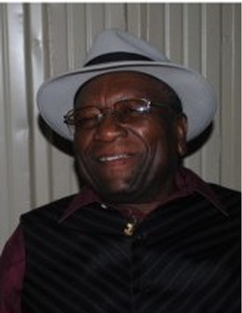 Johnny B. Burnett