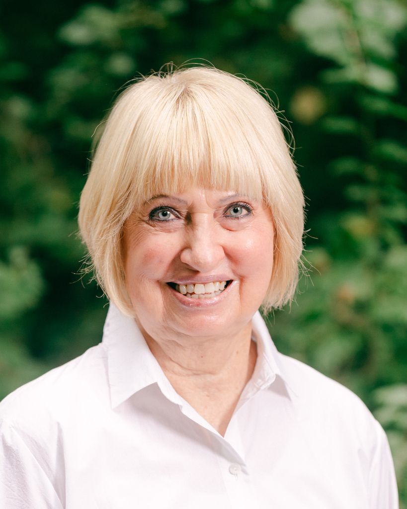 Karen Ann Shaffer Larkin Profile Photo