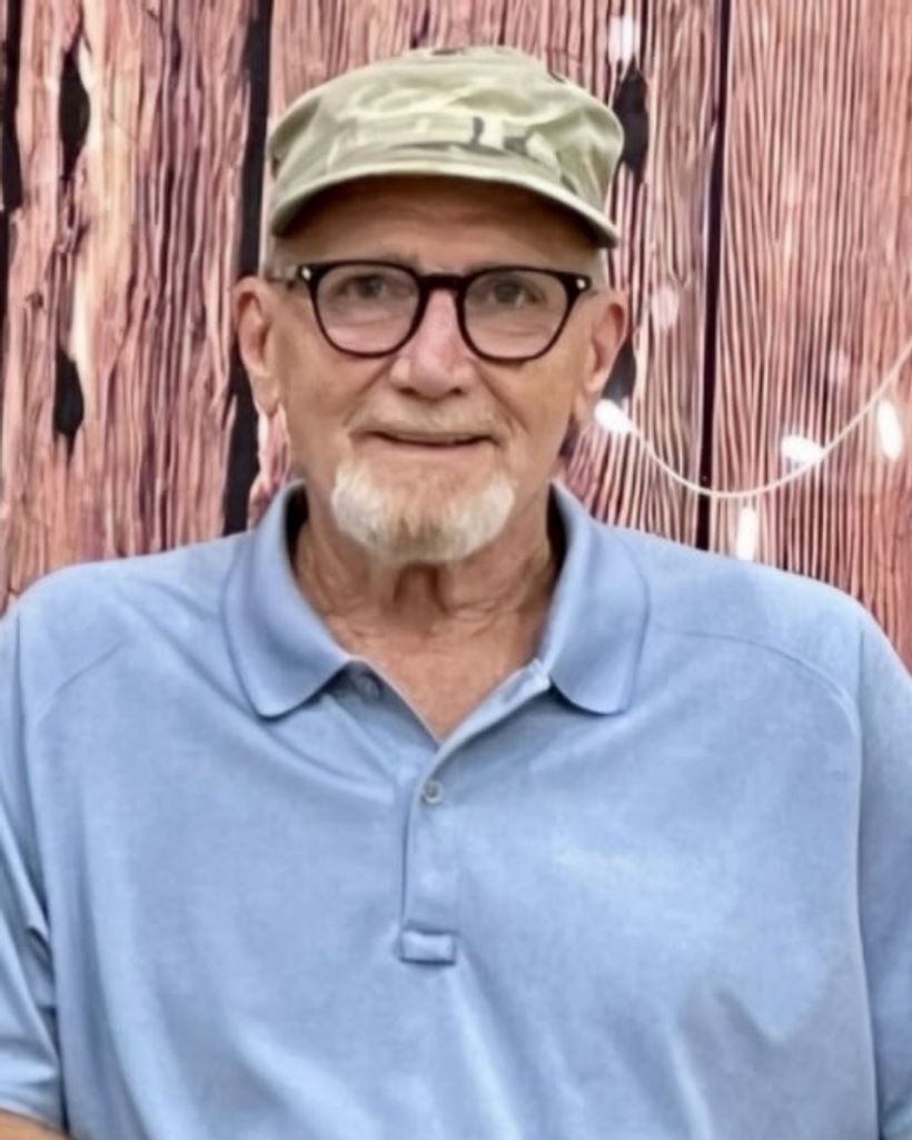 David E Chaffin
