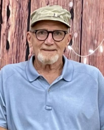David E Chaffin's obituary image