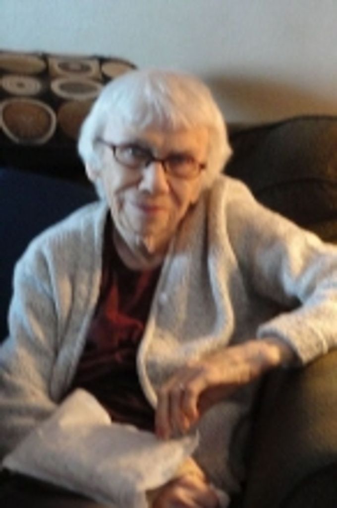 Frances Witkowski