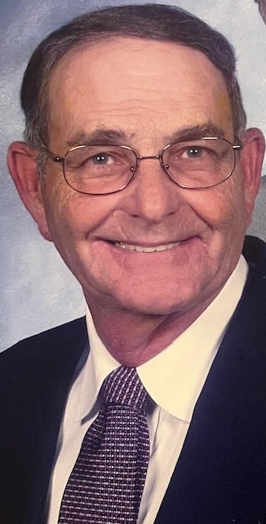 Jerry Benjamin Bowman Profile Photo