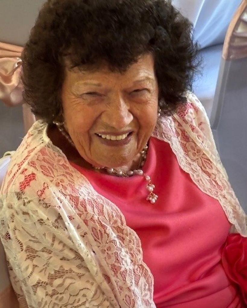 Dorothy Dean Hopkins