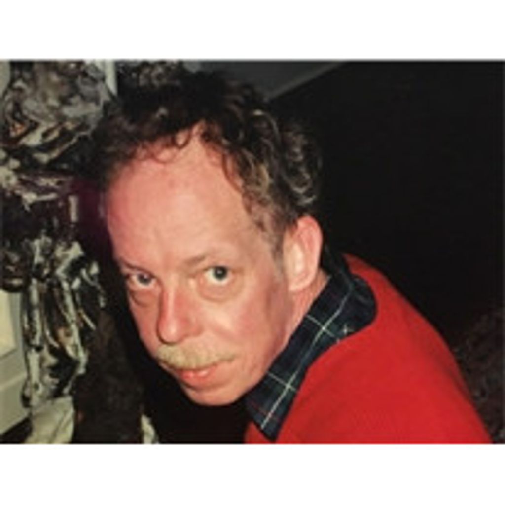 Alexander T. Urbanetti Profile Photo