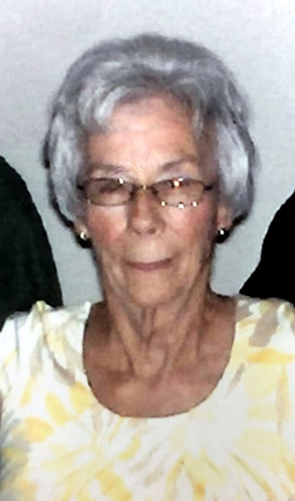 Beverly Ann Shaw Profile Photo