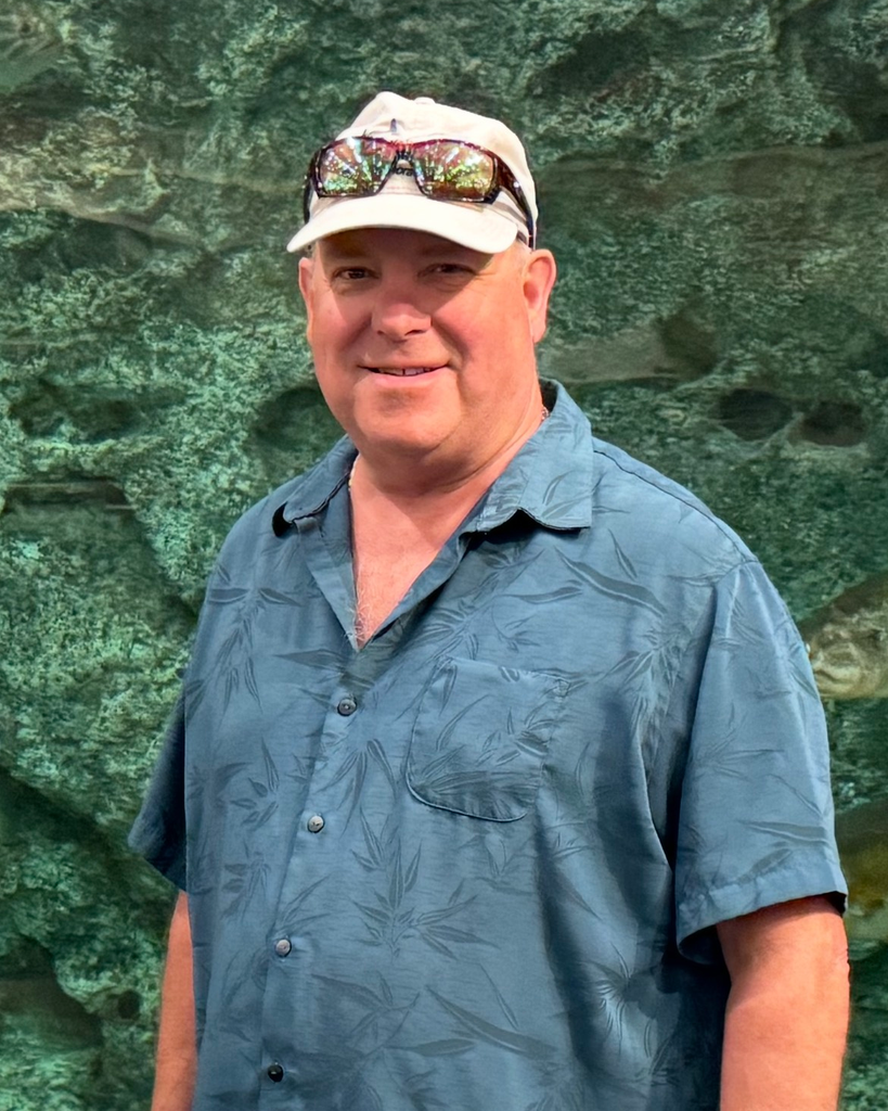 Timothy "Tim" Hubbard Profile Photo