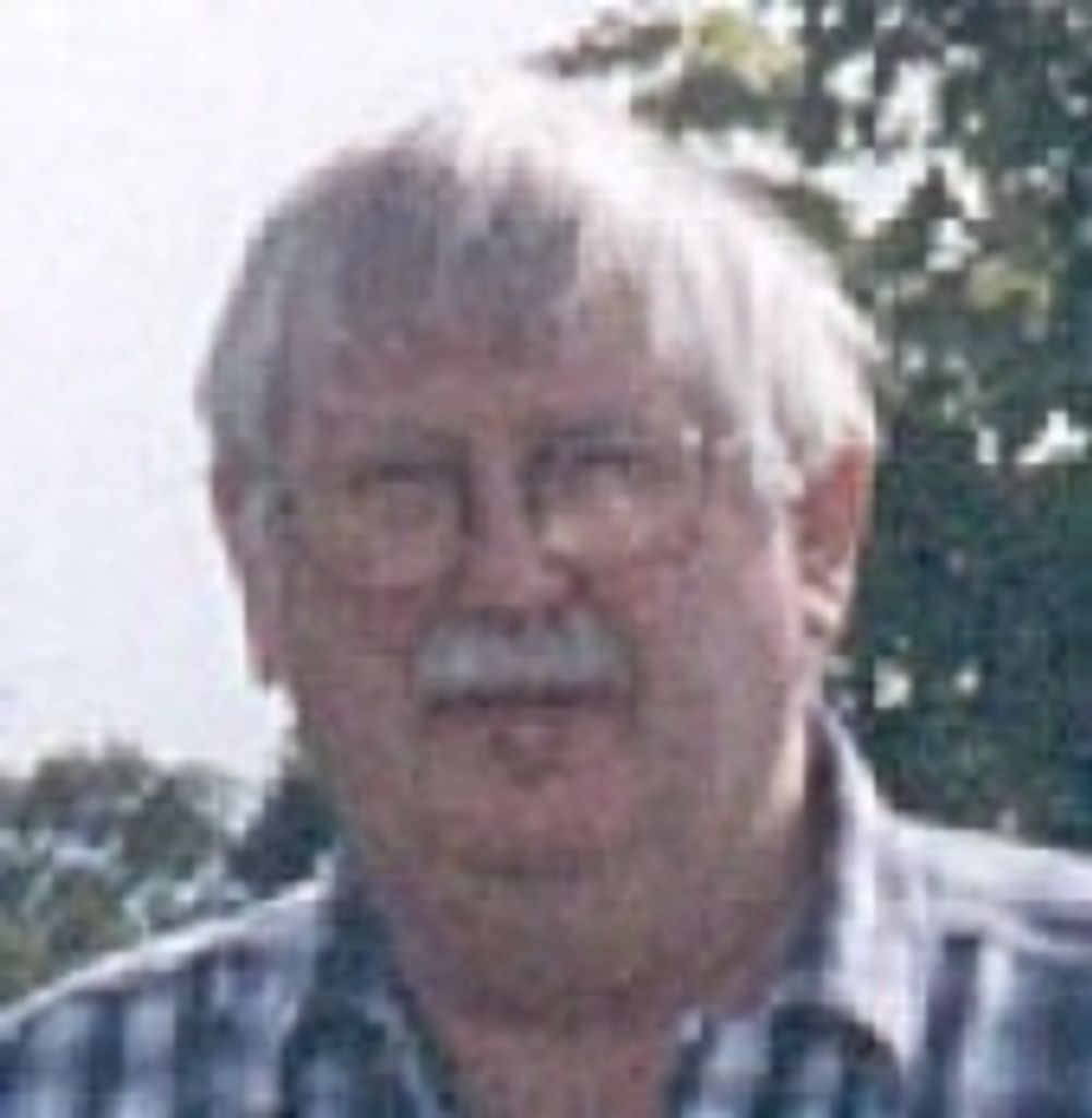 William Carstensen