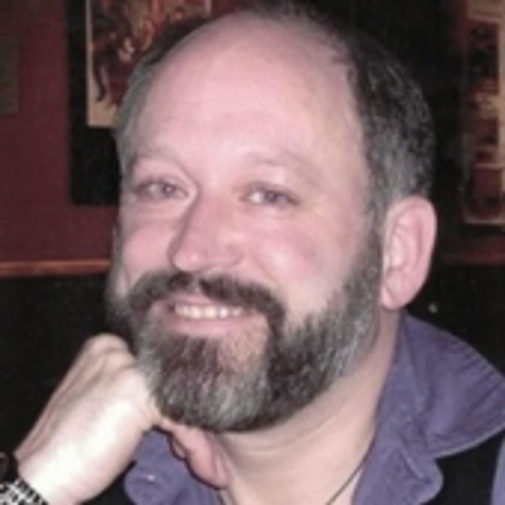 Steven E. Riley Profile Photo