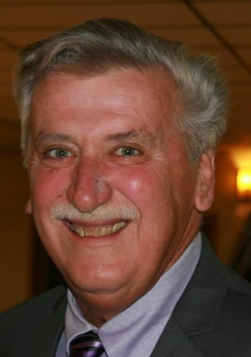 James E. "Jimmy Bee" Barringer Profile Photo
