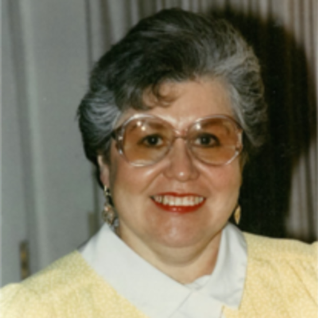Marie P. Martinez Profile Photo