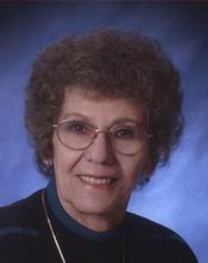 Martha Betker