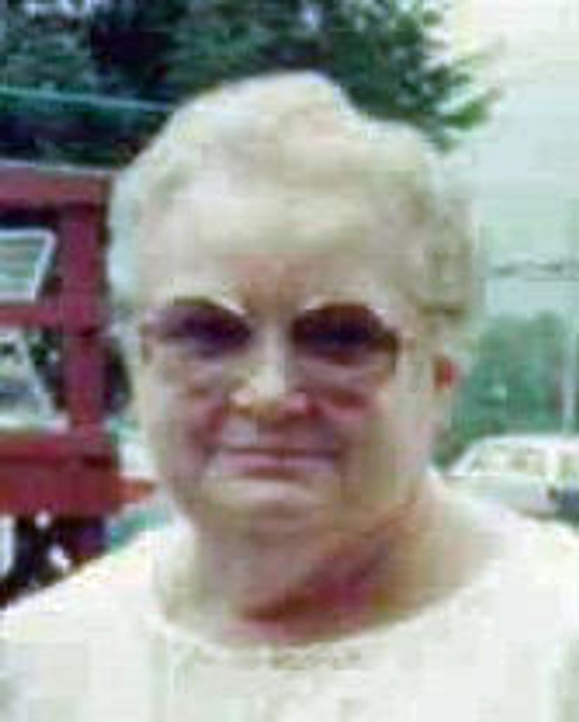 Evelyn M. Koons Profile Photo