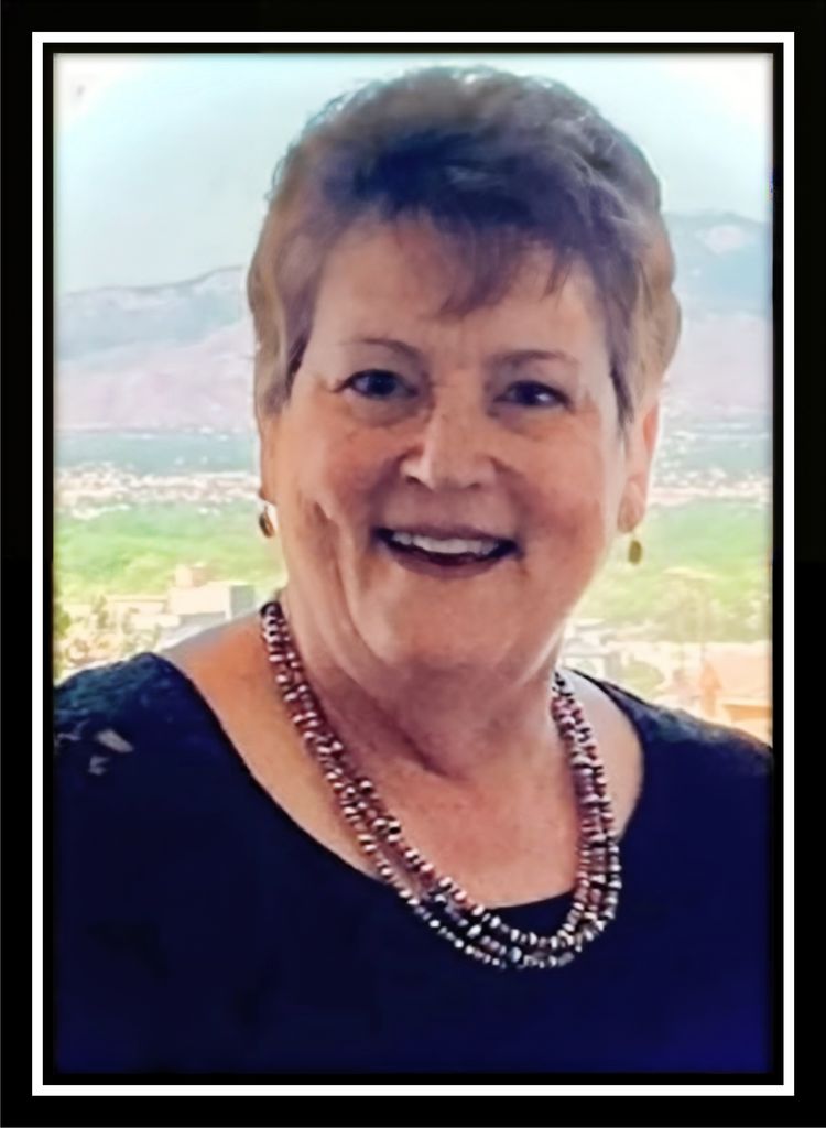 Donna M. Schachtner