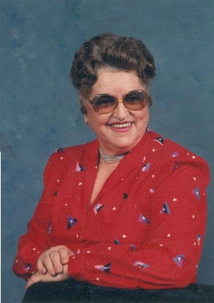 Edna Lange