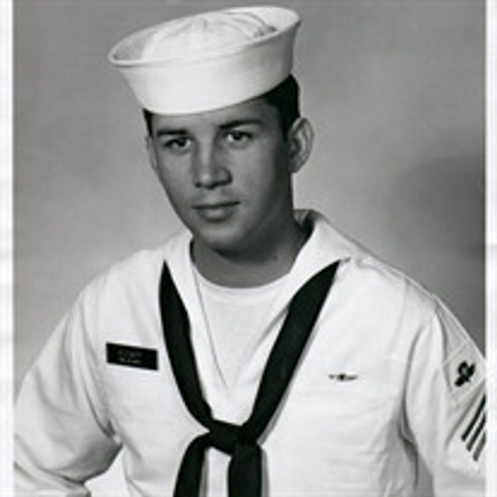 Harold George Hodapp Jr