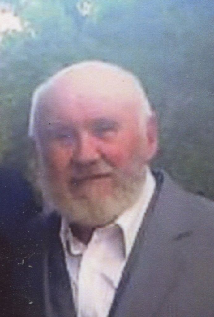 Alan George Dinger Profile Photo