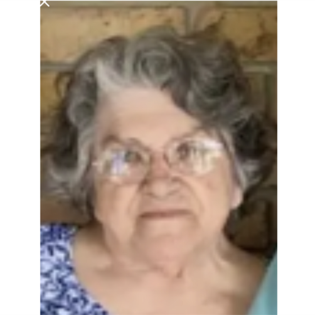 Barbara Ella "Bobbie" Cormier Profile Photo