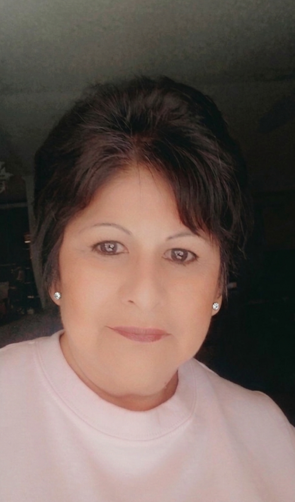 Josie Rivera