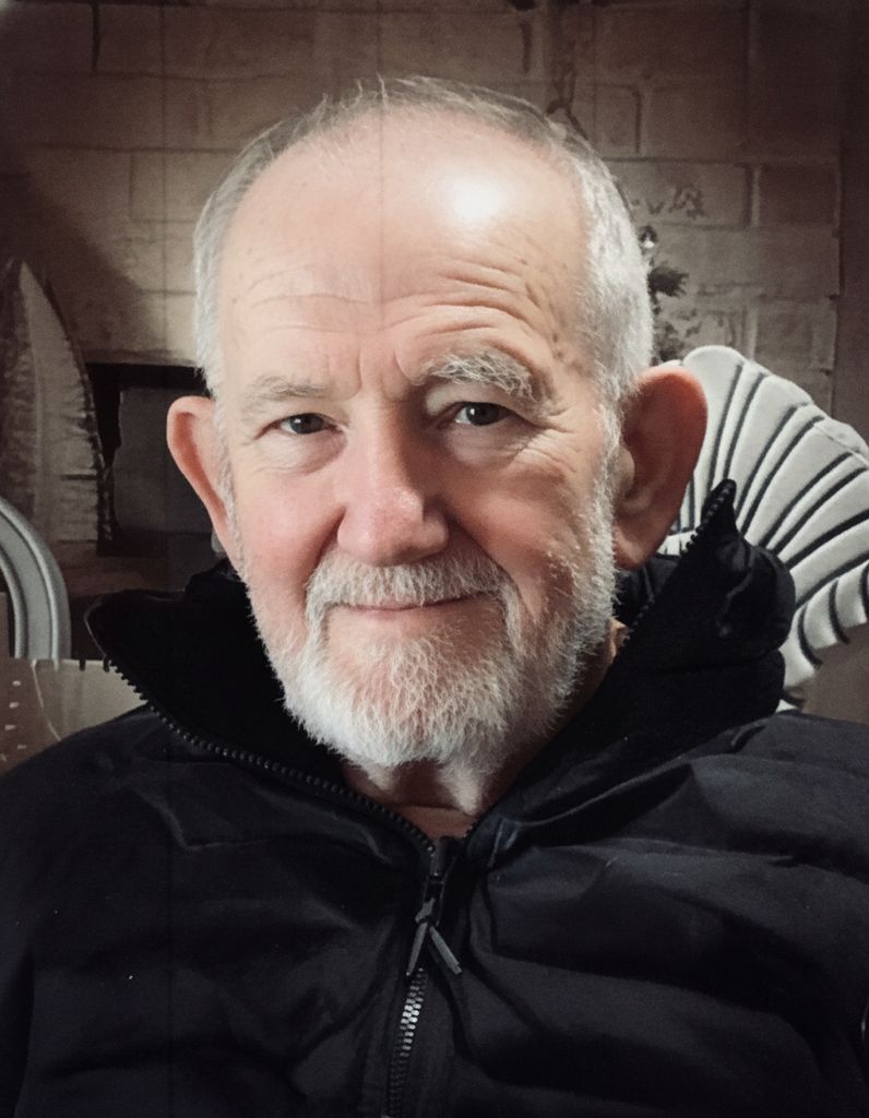 Harry J. Peters Profile Photo