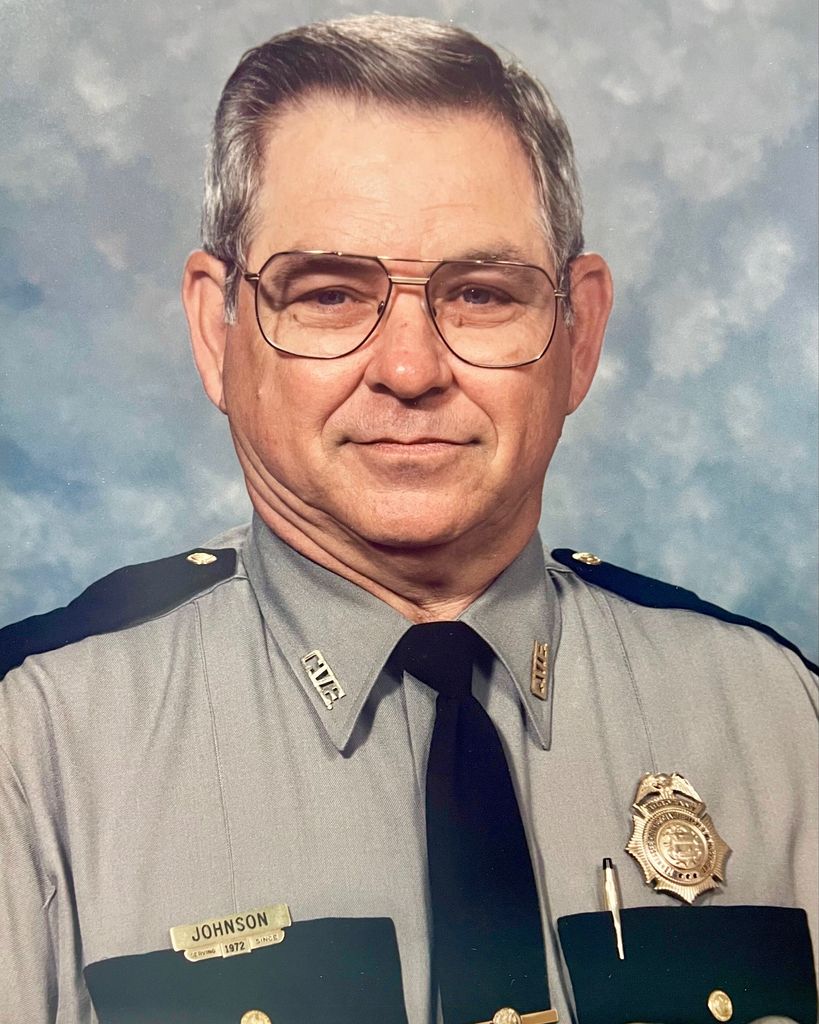 Charles Wayne Johnson