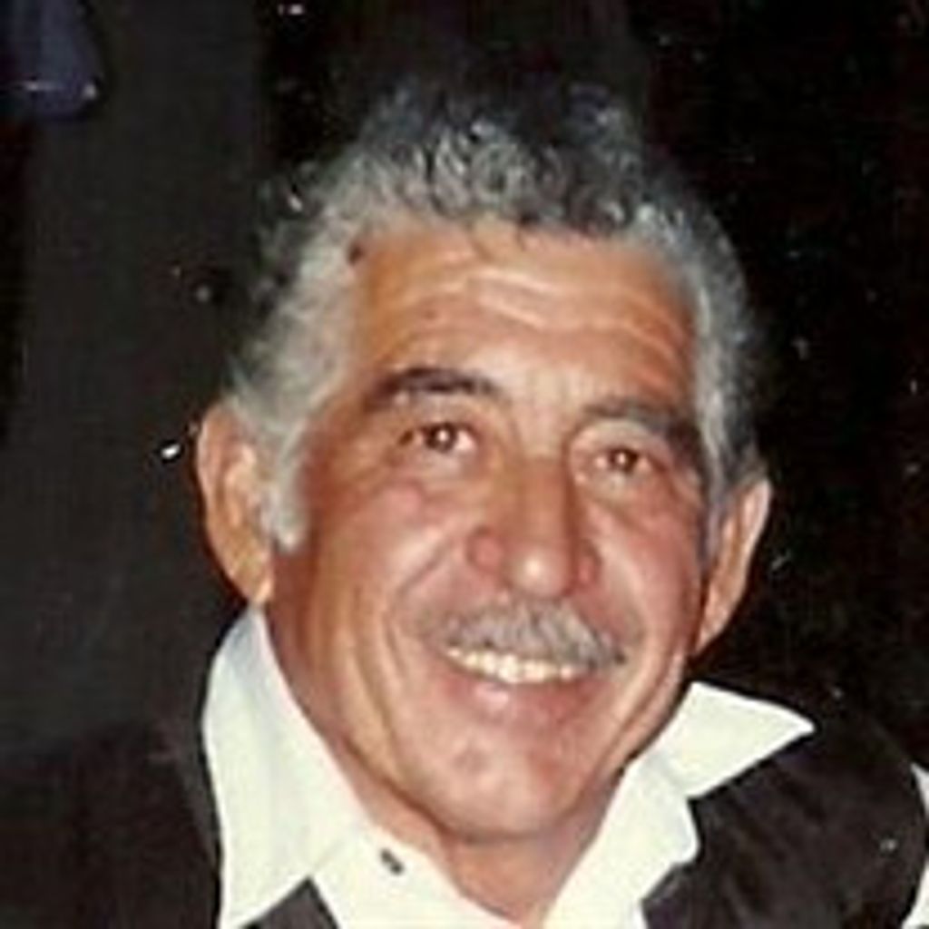 Alvaro Trevino