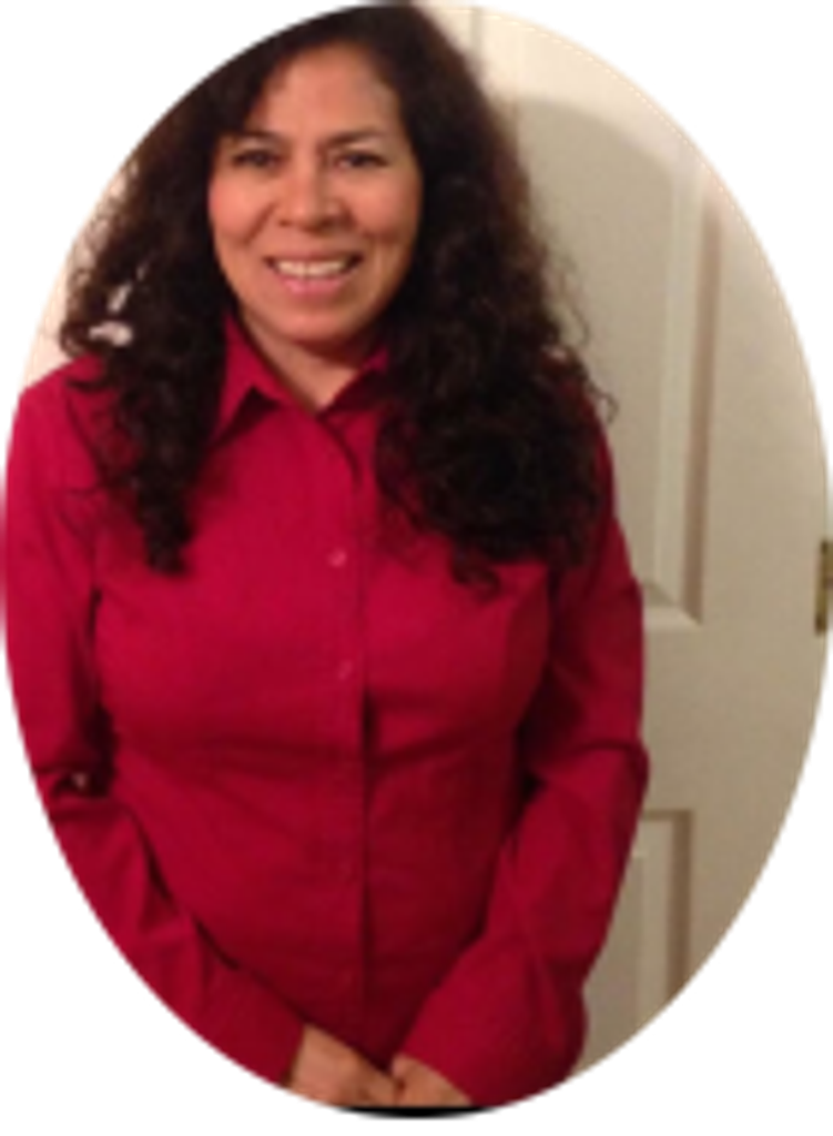 Angelica  Olvera Profile Photo