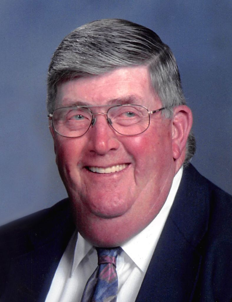 Jewell  Nels Richardson Profile Photo