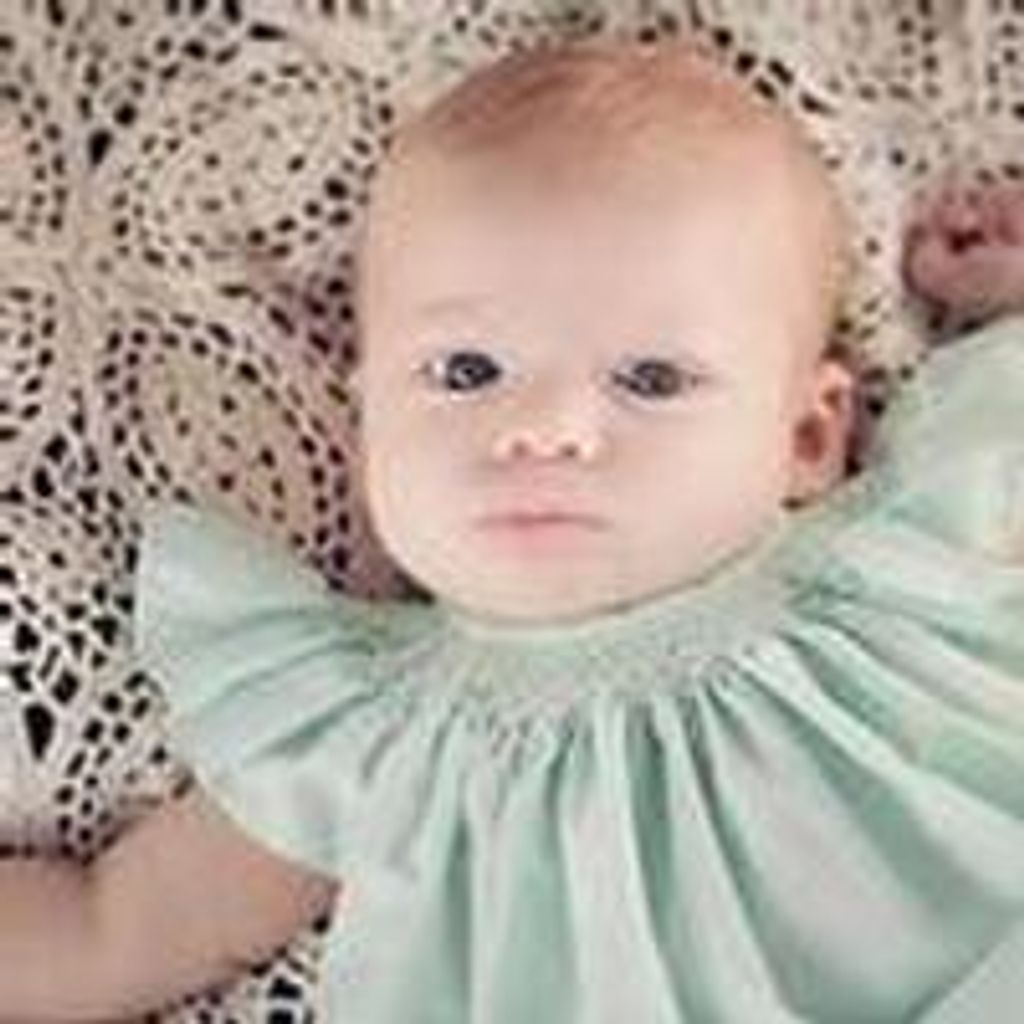 Anna Marie McLaughlin Profile Photo