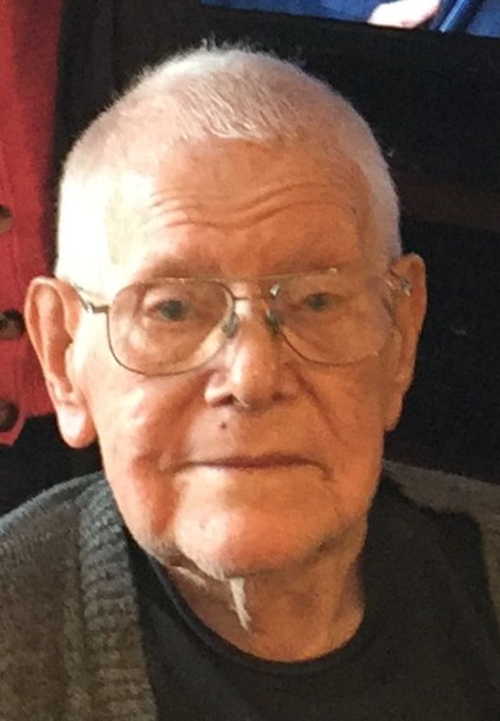 Joe Laird
