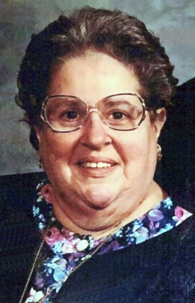 Christina K. Kiapokas