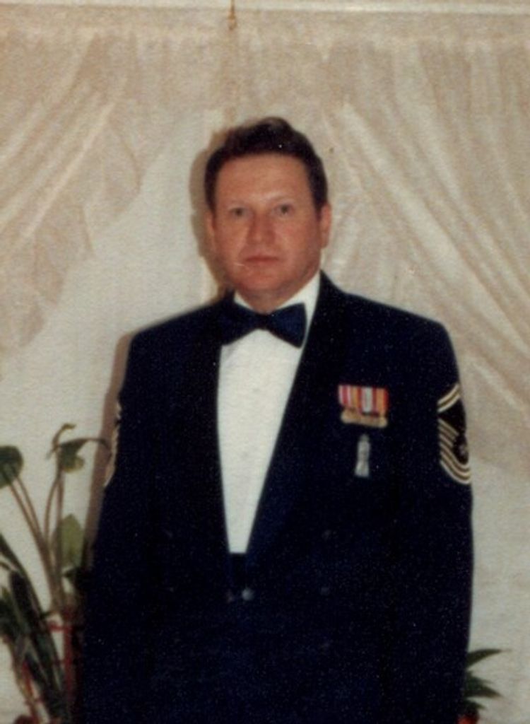 William Johnson Profile Photo