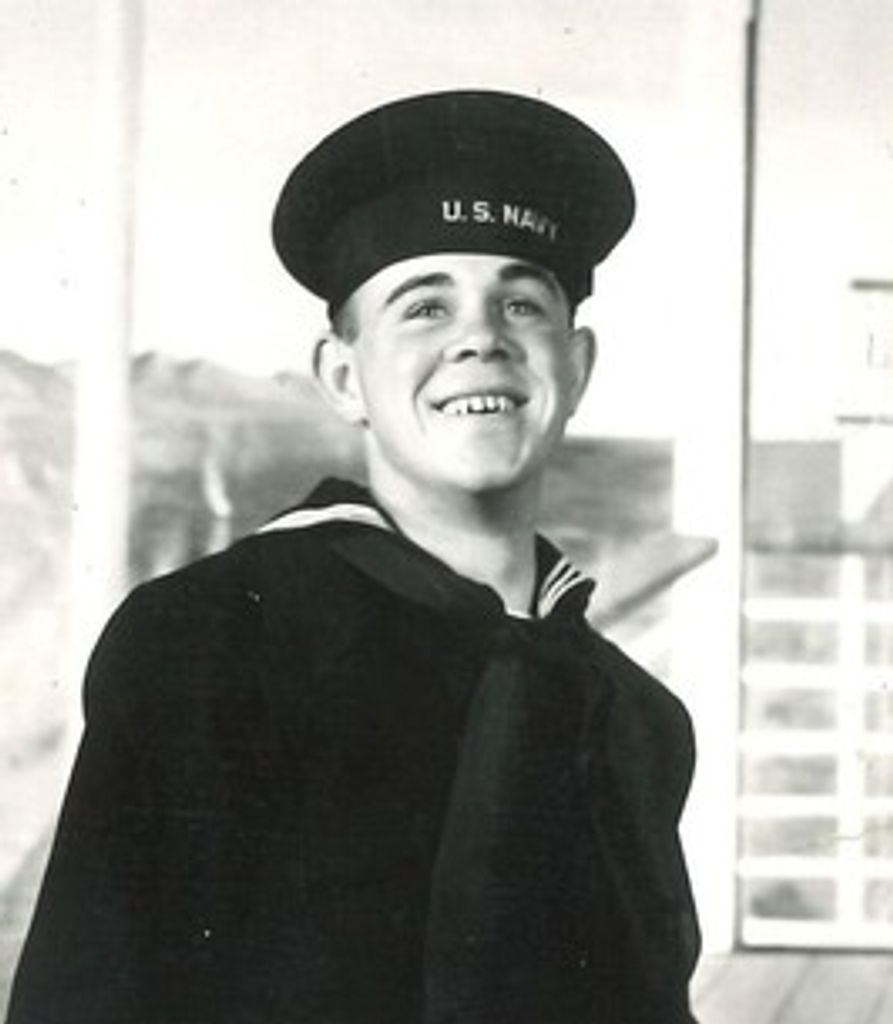 Manuel "Ferd" Fernandis