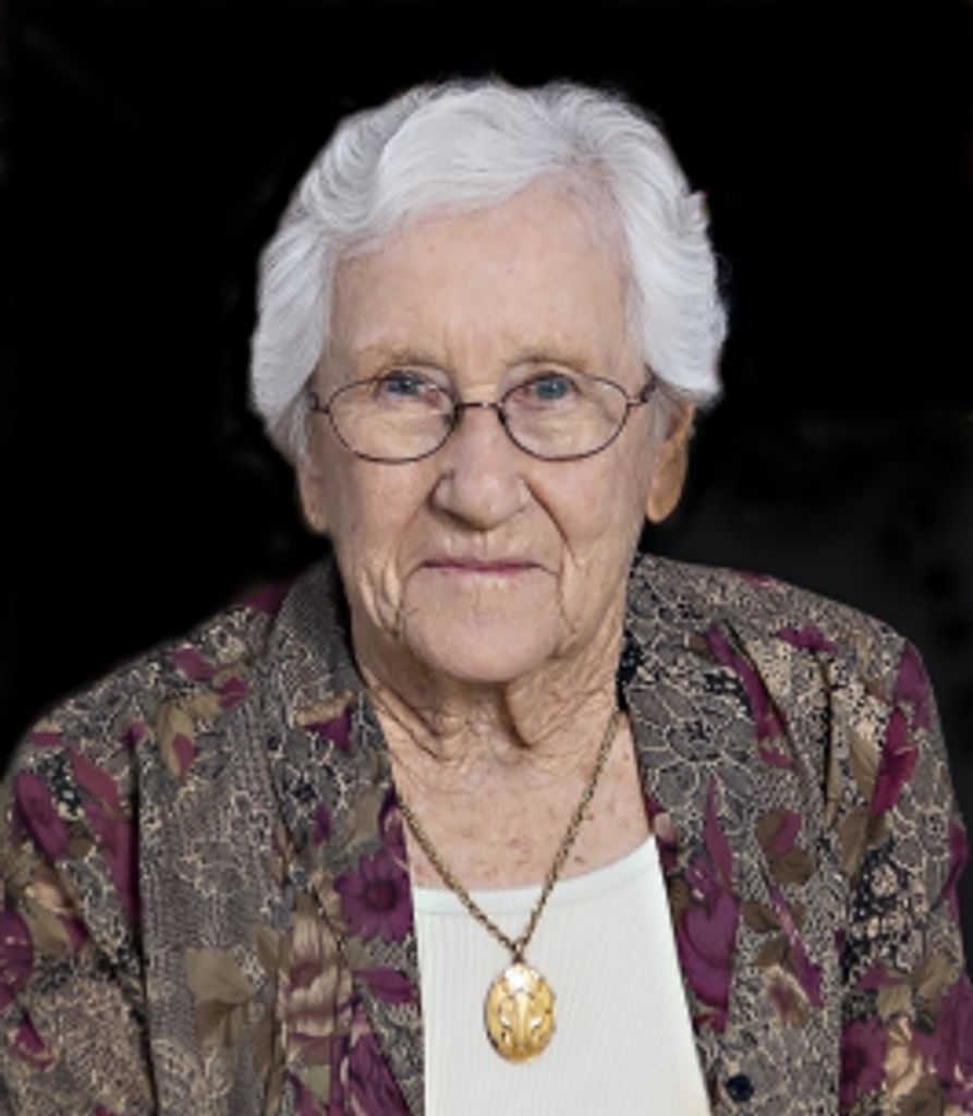 H. Lucille Grimm
