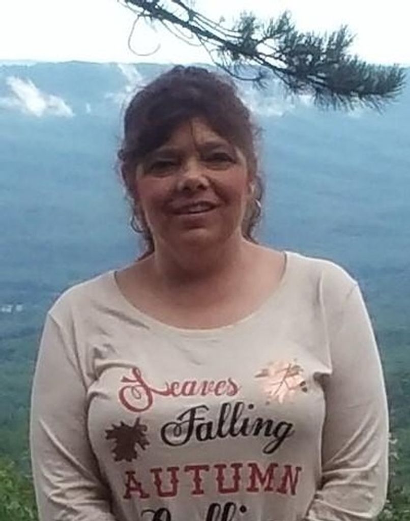 Vickie Jones Lawson