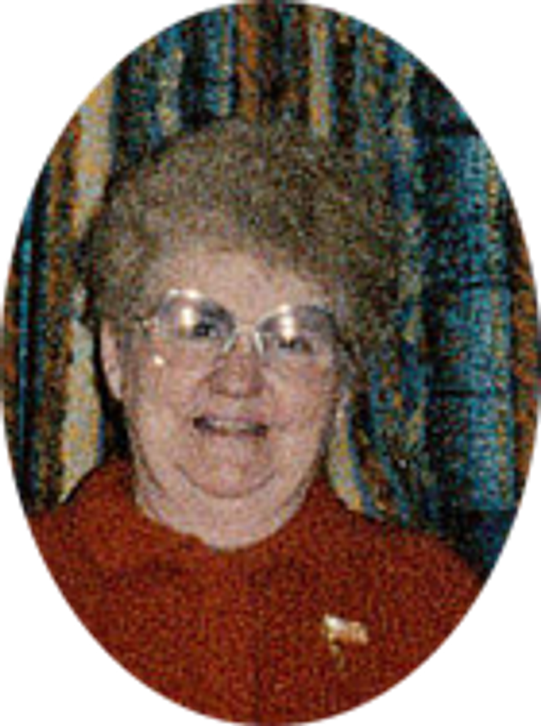 Deloris Caruth