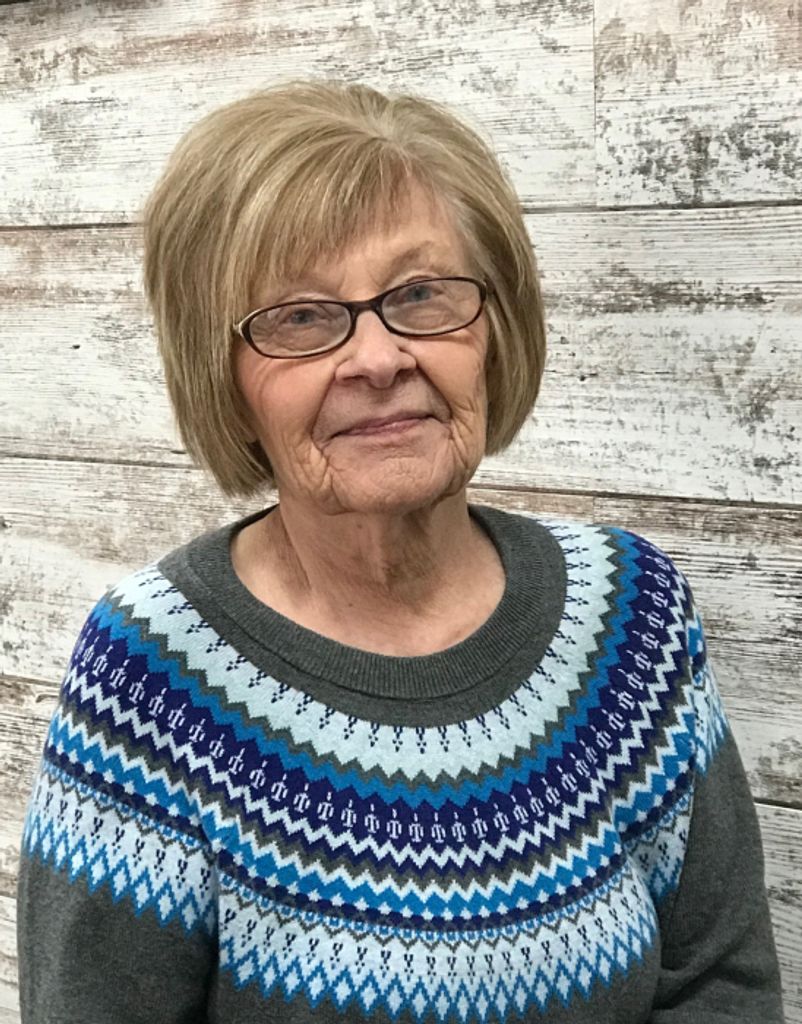 Beverly Kennelly