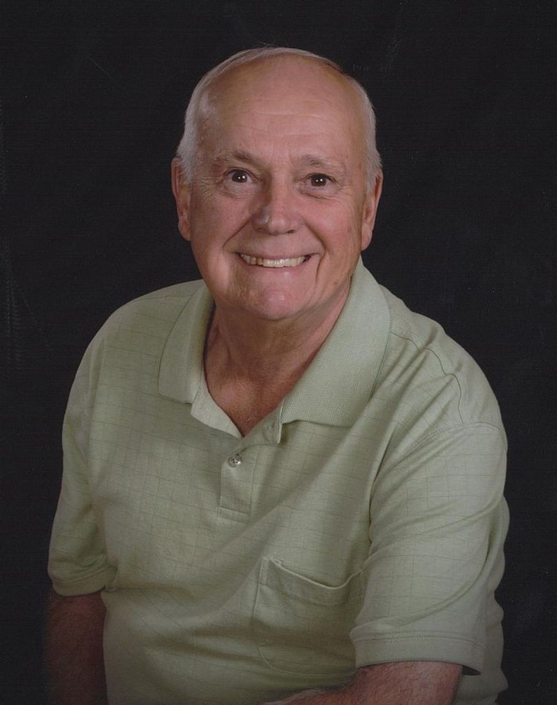 Gordon R. Hains, Sr. Profile Photo