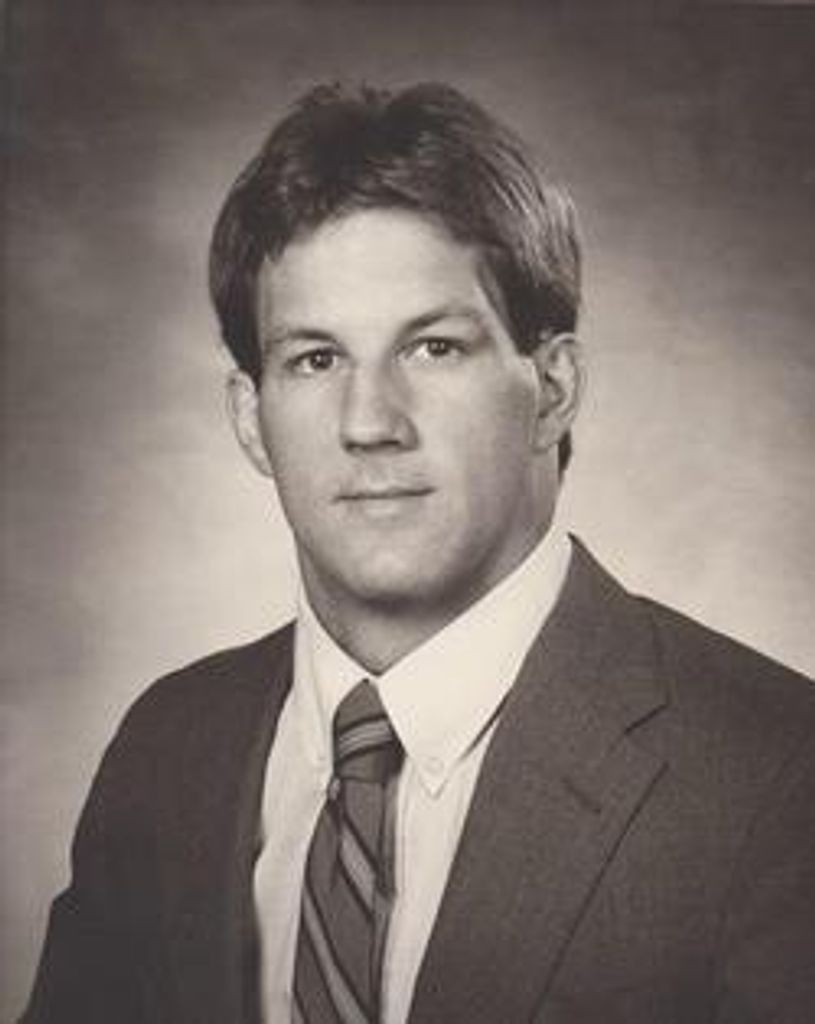 David Samuel Carr Profile Photo