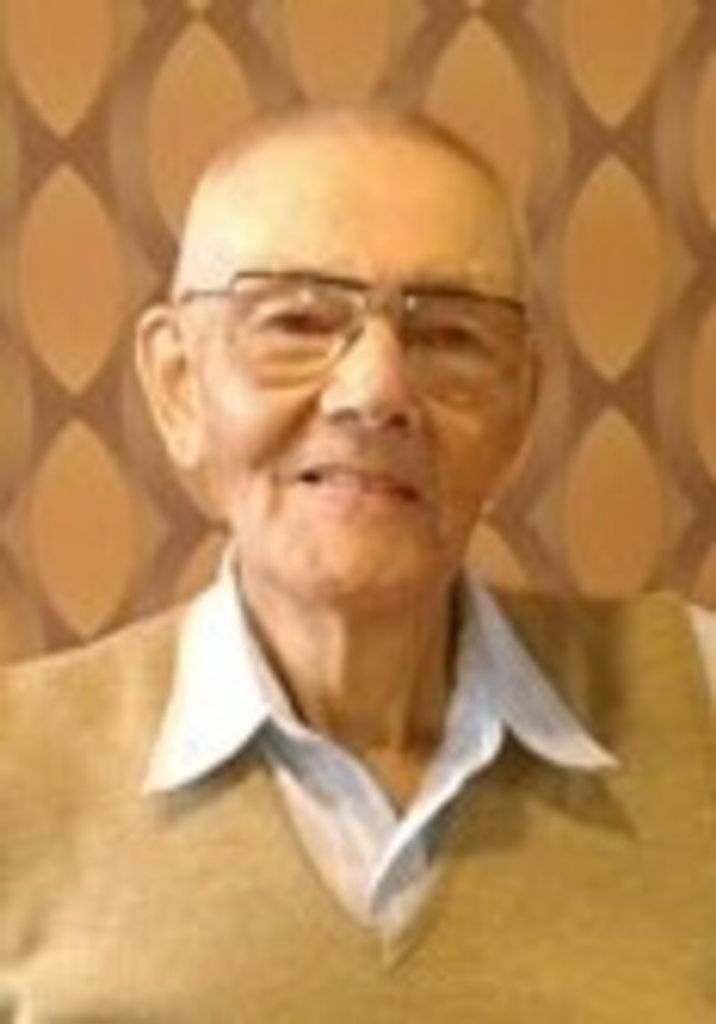 George Reinhart Profile Photo